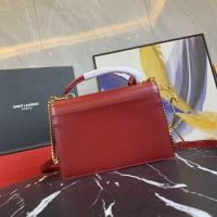 $220.00 USD Yves Saint Laurent YSL AAA Messenger Bags For Women #871373