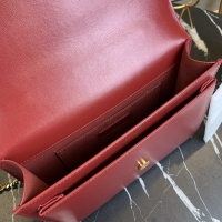 $220.00 USD Yves Saint Laurent YSL AAA Messenger Bags For Women #871373