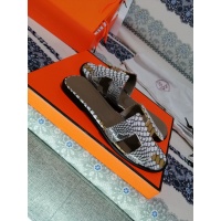 $92.00 USD Hermes Slippers For Women #871390