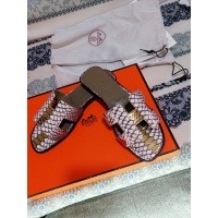 $92.00 USD Hermes Slippers For Women #871392