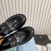 $102.00 USD Prada Casual Shoes For Women #871401