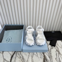 $88.00 USD Prada Sandal For Women #871404