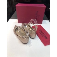 $85.00 USD Valentino Flat Shoes For Women #871512
