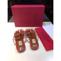 $72.00 USD Valentino Slippers For Women #871548