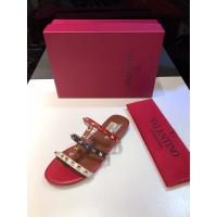 $72.00 USD Valentino Slippers For Women #871548