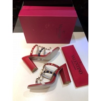 $73.00 USD Valentino Sandal For Women #871559
