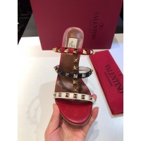 $73.00 USD Valentino Sandal For Women #871559