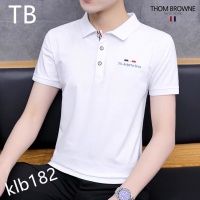 Thom Browne TB T-Shirts Short Sleeved For Men #871581