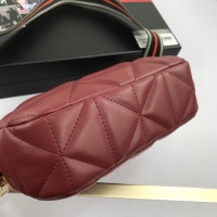 $96.00 USD Prada AAA Quality Messeger Bags For Women #871705