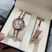 $30.00 USD Cartier Watches #871807