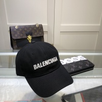 $25.00 USD Balenciaga Caps #871944
