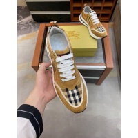 $80.00 USD Burberry Casual Shoes For Men #872116