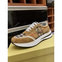 $80.00 USD Burberry Casual Shoes For Men #872116