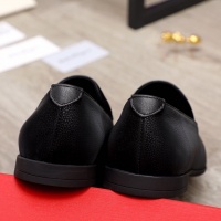 $92.00 USD Ferragamo Leather Shoes For Men #872133