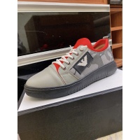 $76.00 USD Armani Casual Shoes For Men #872162