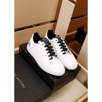 $85.00 USD Philipp Plein Shoes For Men #872165