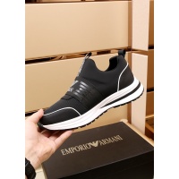 $85.00 USD Armani Casual Shoes For Men #872176