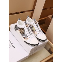 $88.00 USD Versace Casual Shoes For Men #872183