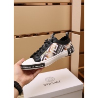 $88.00 USD Versace Casual Shoes For Men #872184