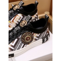 $88.00 USD Versace Casual Shoes For Men #872184