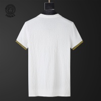 $72.00 USD Versace Tracksuits Short Sleeved For Men #872196