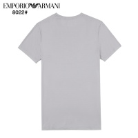 $32.00 USD Armani T-Shirts Short Sleeved For Men #872214
