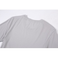 $32.00 USD Armani T-Shirts Short Sleeved For Men #872214