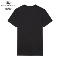 $32.00 USD Burberry T-Shirts Short Sleeved For Men #872215