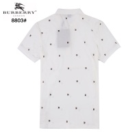 $38.00 USD Burberry T-Shirts Short Sleeved For Men #872223
