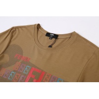 $32.00 USD Fendi T-Shirts Short Sleeved For Men #872238