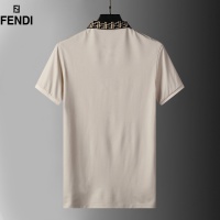 $38.00 USD Fendi T-Shirts Short Sleeved For Men #872241
