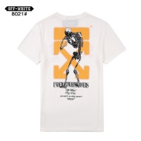 $32.00 USD Off-White T-Shirts Short Sleeved For Men #872257