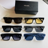 $64.00 USD Prada AAA Quality Sunglasses #872299