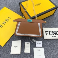 $108.00 USD Fendi AAA Messenger Bags For Women #872314