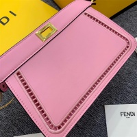 $108.00 USD Fendi AAA Messenger Bags For Women #872315