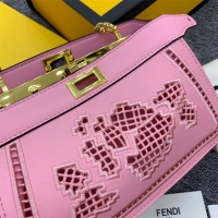 $108.00 USD Fendi AAA Messenger Bags For Women #872315