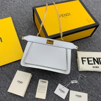 $108.00 USD Fendi AAA Messenger Bags For Women #872318