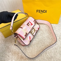 $232.00 USD Fendi AAA Messenger Bags For Women #872321