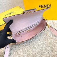 $232.00 USD Fendi AAA Messenger Bags For Women #872321