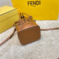 $205.00 USD Fendi AAA Messenger Bags For Women #872325