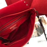$108.00 USD Valentino AAA Quality Messenger Bags For Women #872337