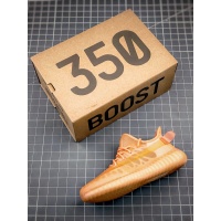 $130.00 USD Adidas Yeezy Boost For Men #872346