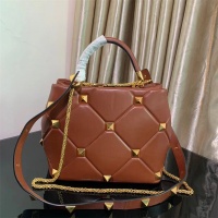 $132.00 USD Valentino AAA Quality Handbags For Women #872353