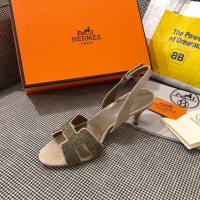 $80.00 USD Hermes Sandal For Women #872401
