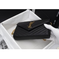 $88.00 USD Yves Saint Laurent YSL AAA Messenger Bags For Women #872448