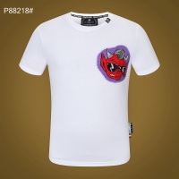 $32.00 USD Philipp Plein PP T-Shirts Short Sleeved For Men #872478