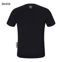 $29.00 USD Philipp Plein PP T-Shirts Short Sleeved For Men #872481