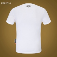 $32.00 USD Philipp Plein PP T-Shirts Short Sleeved For Men #872484