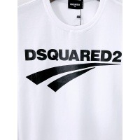 $28.00 USD Dsquared T-Shirts Short Sleeved For Men #872486