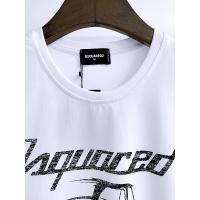 $28.00 USD Dsquared T-Shirts Short Sleeved For Men #872488